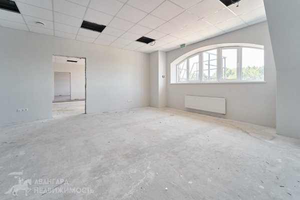 Аренда офисов 36,5 м2 - 8000 м2 (г. Минск, ул. Мазурова, 1) - фото 19