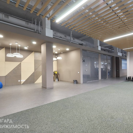 Фотография Аренда торгового помещения 625 м&sup2; (ул. Фабрициуса, 8Б/1) - фото 3