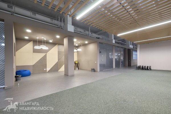 Аренда торгового помещения 625 м² (ул. Фабрициуса, 8Б/1) - фото 3