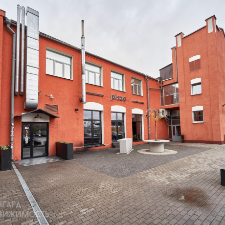 Фотография Аренда офиса 23,4 м2 в центре г. Минска - фото 4