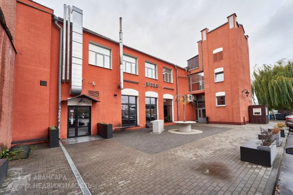 Аренда офиса 23,4 м2 в центре г. Минска - фото 4