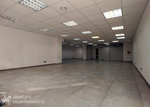 Комфортабельный офис 127,7 кв. м (ул. Волгоградская, 6А) - фото 3