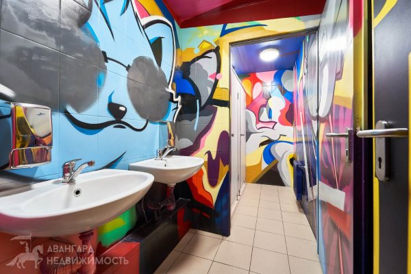 Многофункциональное помещение 307.3 кв. м в г. Минске - фото 14