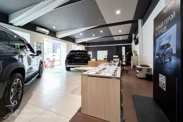 Продажа производственно-административных зданий в центре столицы - фото 10