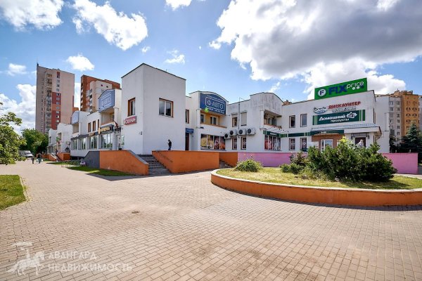 Административное помещение на Лынькова 19к2 - фото 1