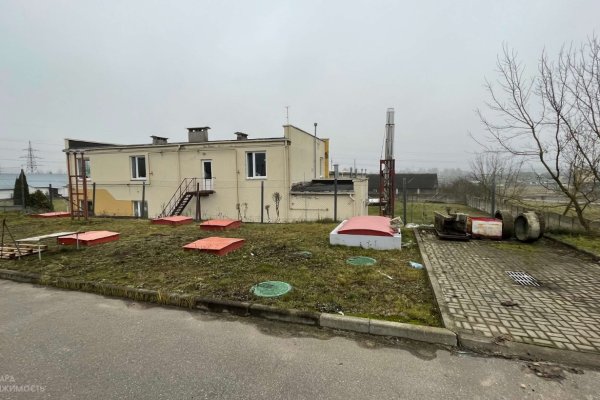 Действующий бизнес по производству адгезионных материалов - фото 17