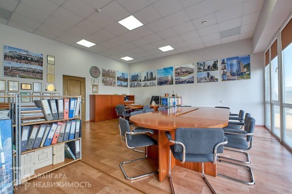 Продажа многофункционального помещения (ул. Мястровская, 1) - фото 2