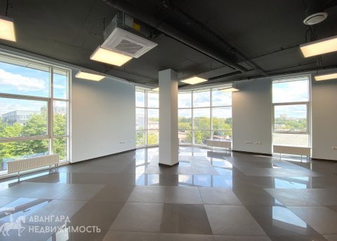 Аренда офисов от 115 м² до 248 м² в БЦ «Талисман» - фото 2