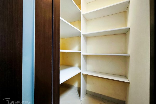 Просторный офис 116,1 кв. м (г. Минск, ул. Беломорская, 23) - фото 11