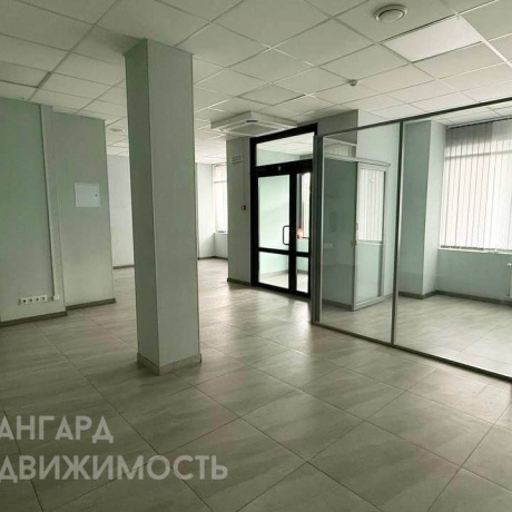 Фотография Аренда административно-торгового площади рядом с метро - фото 1