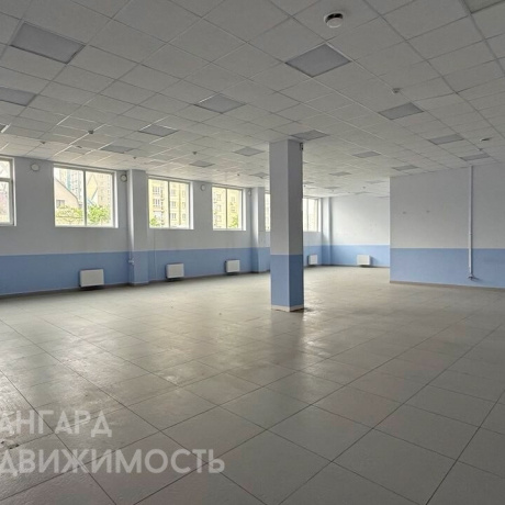 Фотография Аренда административно-торгового помещения на ул. Лосика - фото 1