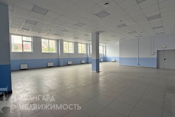 Аренда административно-торгового помещения на ул. Лосика - фото 1