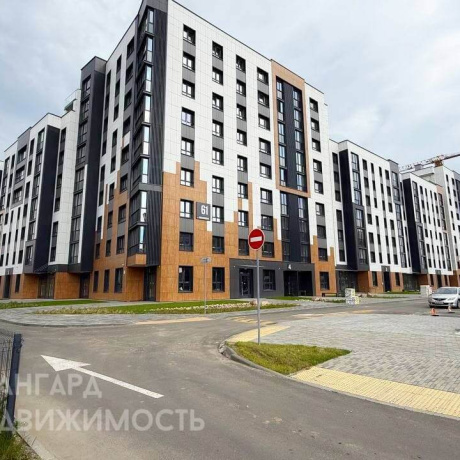 Фотография Аренда административно-торговых площадей в ЖК&laquo;Левада&raquo; - фото 1