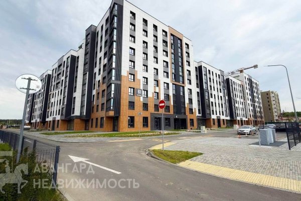 Аренда административно-торговых площадей в ЖК«Левада» - фото 1