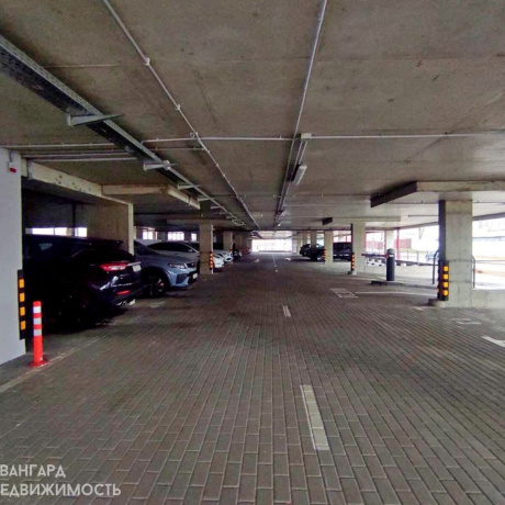 Фотография Аренда автосалона /детейлинг рума в г. Минске - фото 1