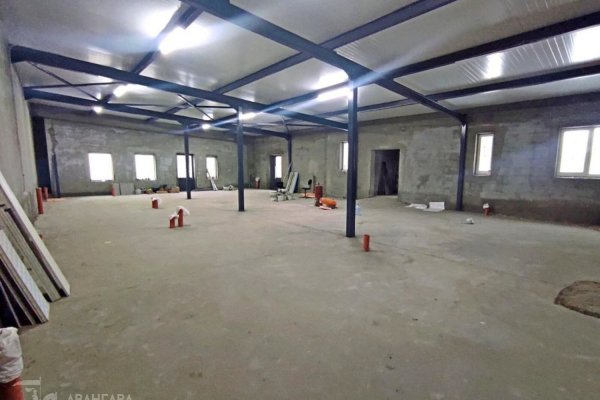 Аренда многофункционального здания в г. Минске - фото 1