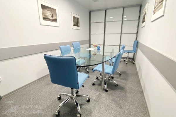 Аренда офиса 163,3 м2 (г. Минск, ул. Кузьмы Чорного, 25) - фото 1