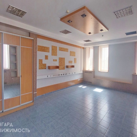 Фотография Аренда офиса 47,7 кв.м. по ул. Тимирязева, 65Б - фото 1