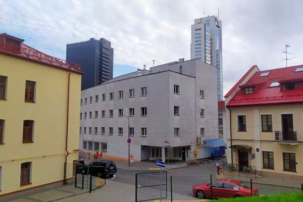 Аренда помещений от 36 кв. м в центре г. Минска - фото 1