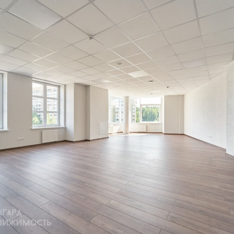 Фотография Аренда офисов 36,5 м2 - 8000 м2 (г. Минск, ул. Мазурова, 1) - фото 1