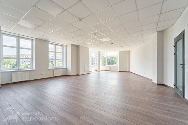 Аренда офисов 36,5 м2 - 8000 м2 (г. Минск, ул. Мазурова, 1) - фото 1