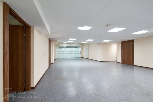 Аренда офисов 44,8 – 172,7 м² (г. Минск, ул. Сторожовская, 6) - фото 1