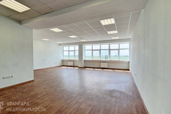 Аренда офисов от 30 кв.м на ул. Уборевича, 95А - фото 1