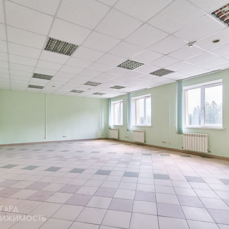 Фотография Аренда офисов от 40 м2 до 1000 м2 - фото 1