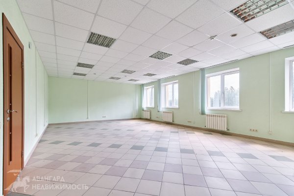 Аренда офисов от 40 м2 до 1000 м2 - фото 1
