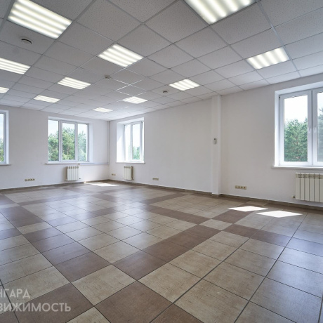 Фотография Аренда офисов от 40 м2 до 800 м2 - фото 1