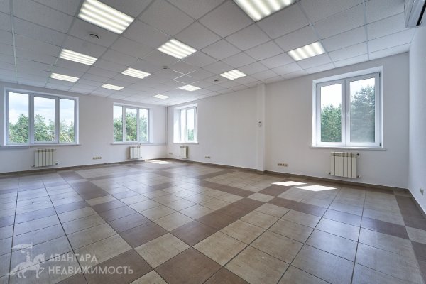 Аренда офисов от 40 м2 до 800 м2 - фото 1