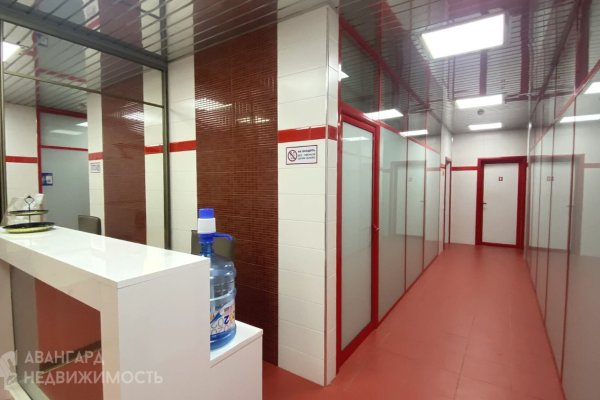 Аренда помещения 126,3 м² под объект спортивного назначения - фото 1