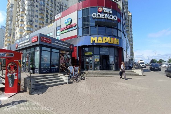 Аренда помещения 182,8 м2 (г. Минск, ул. Неманская, 47) - фото 1