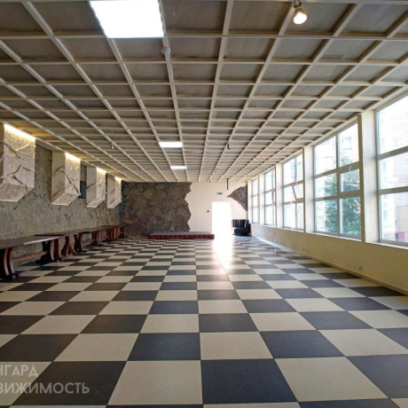 Фотография Аренда помещения под кафе/ресторан 478,8 кв. м в г. Минске - фото 1