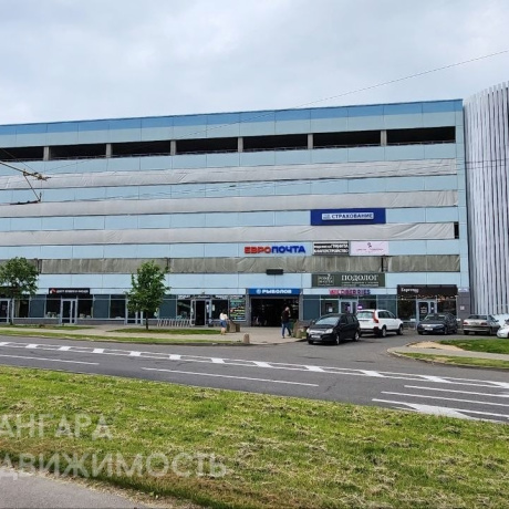 Фотография Аренда пространства 2 500 м. кв. в г. Минск - фото 1