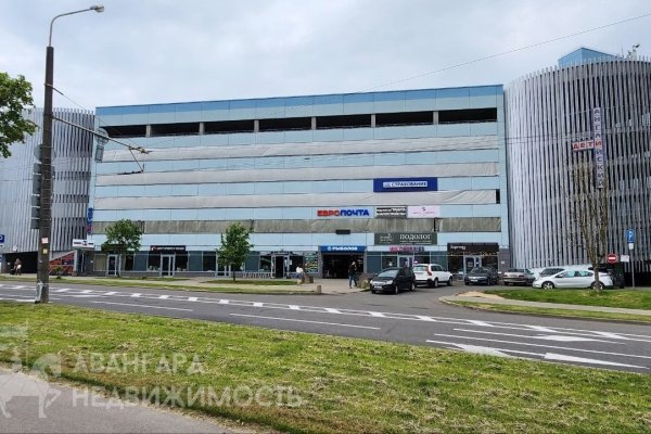 Аренда пространства 2 500 м. кв. в г. Минск - фото 1