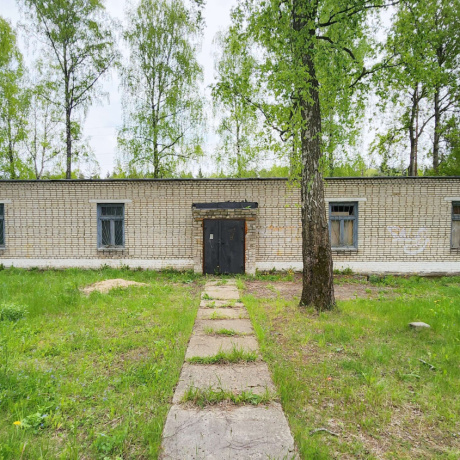 Фотография Аренда складов в 9-ти километрах от МКАД - фото 1