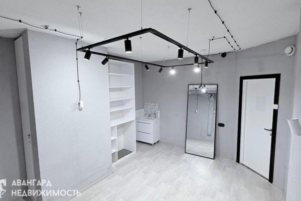 Аренда торгового помещения 50,9 м2 в ЖК «Маяк Минска» - фото 1