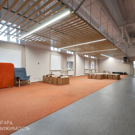 Фотография Аренда торгового помещения 625 м&sup2; (ул. Фабрициуса, 8Б/1) - фото 1