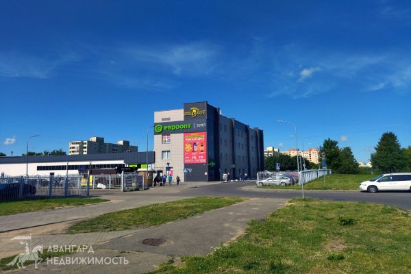 Аренда торговых павильонов от 20 м2 - фото 1
