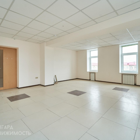 Фотография Аренда офисов от 35 кв. м в центре г. Минска - фото 4