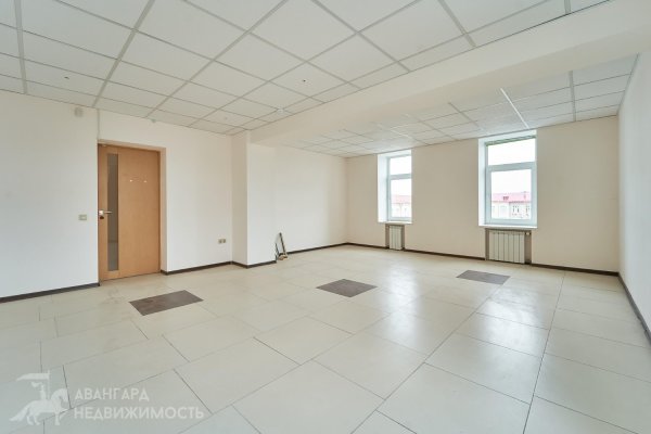 Аренда офисов от 35 кв. м в центре г. Минска - фото 4