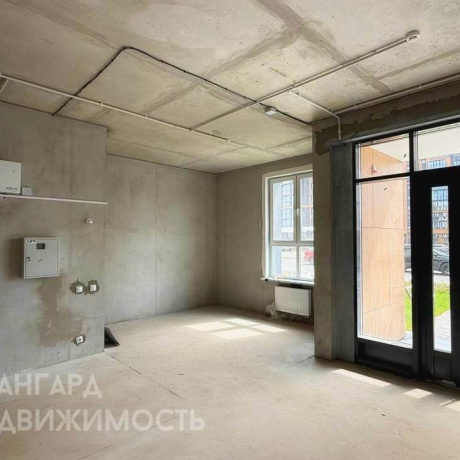 Фотография Аренда административно-торговых площадей в ЖК&laquo;Левада&raquo; - фото 17