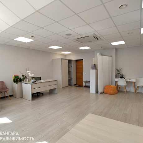Фотография Продажа офиса 48,3 м&sup2; в центре г. Минска (ул. Зыбицкая, 4) - фото 4