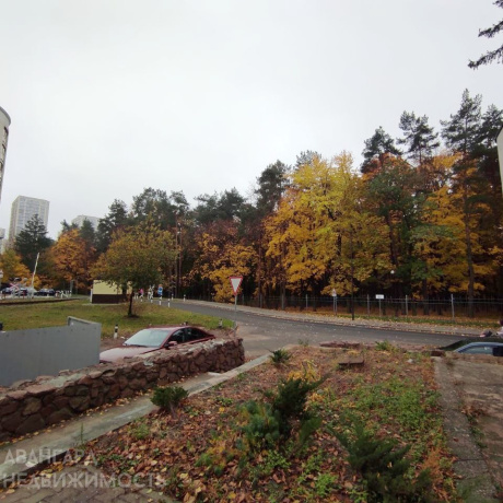 Фотография Аренда просторного офиса 183.6 кв. м в г. Минске - фото 16