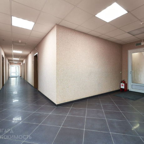 Фотография Аренда офисных помещений 40,9 &ndash; 405,3 м&sup2; в г. Минск - фото 17