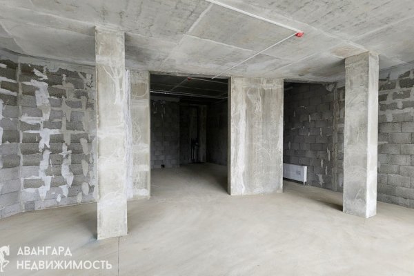 Торговое помещение в квартале «Тропические острова» - фото 4