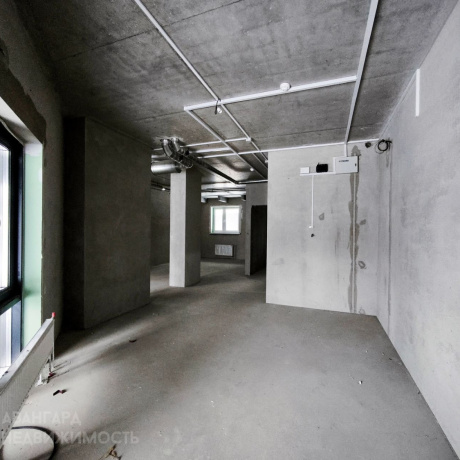 Фотография Многофункциональное помещение 129,4 кв. м (ул. Гастелло, 8) - фото 3