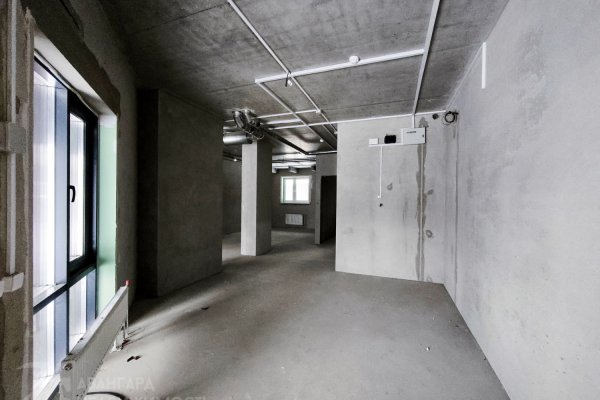 Многофункциональное помещение 129,4 кв. м (ул. Гастелло, 8) - фото 3