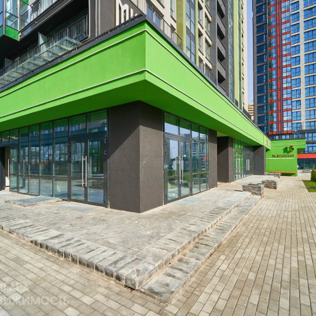 Фотография Помещения 40,8 м2-169,5 м2 в квартале &laquo;Тропические острова&raquo; - фото 3